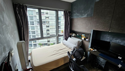 The Visionaire (D27), Condominium #522311971